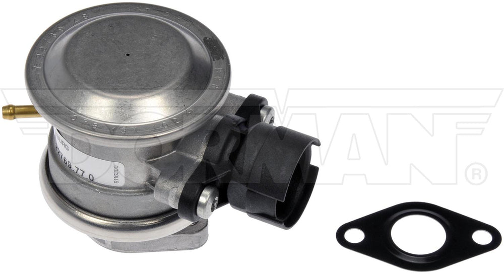 AIR CHECK VALVE