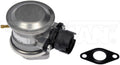 AIR CHECK VALVE