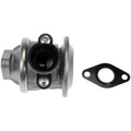 AIR CHECK VALVE