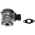 AIR CHECK VALVE