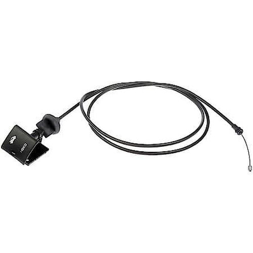 HOOD RELEASE CABLE