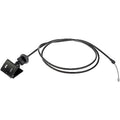 HOOD RELEASE CABLE