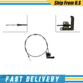 HOOD RELEASE CABLE