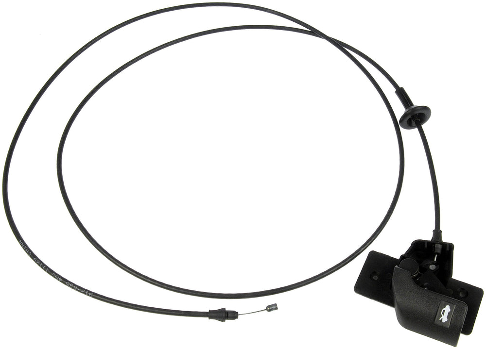 HOOD RELEASE CABLE