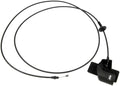 HOOD RELEASE CABLE