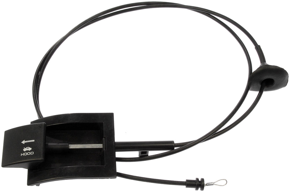 HOOD RELEASE CABLE