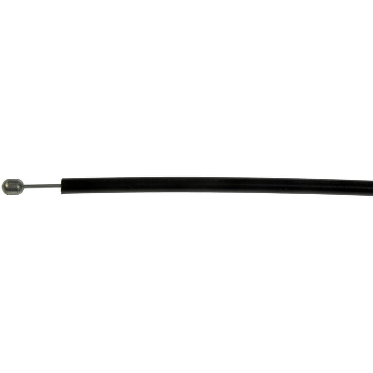HOOD RELEASE CABLE