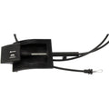 HOOD RELEASE CABLE