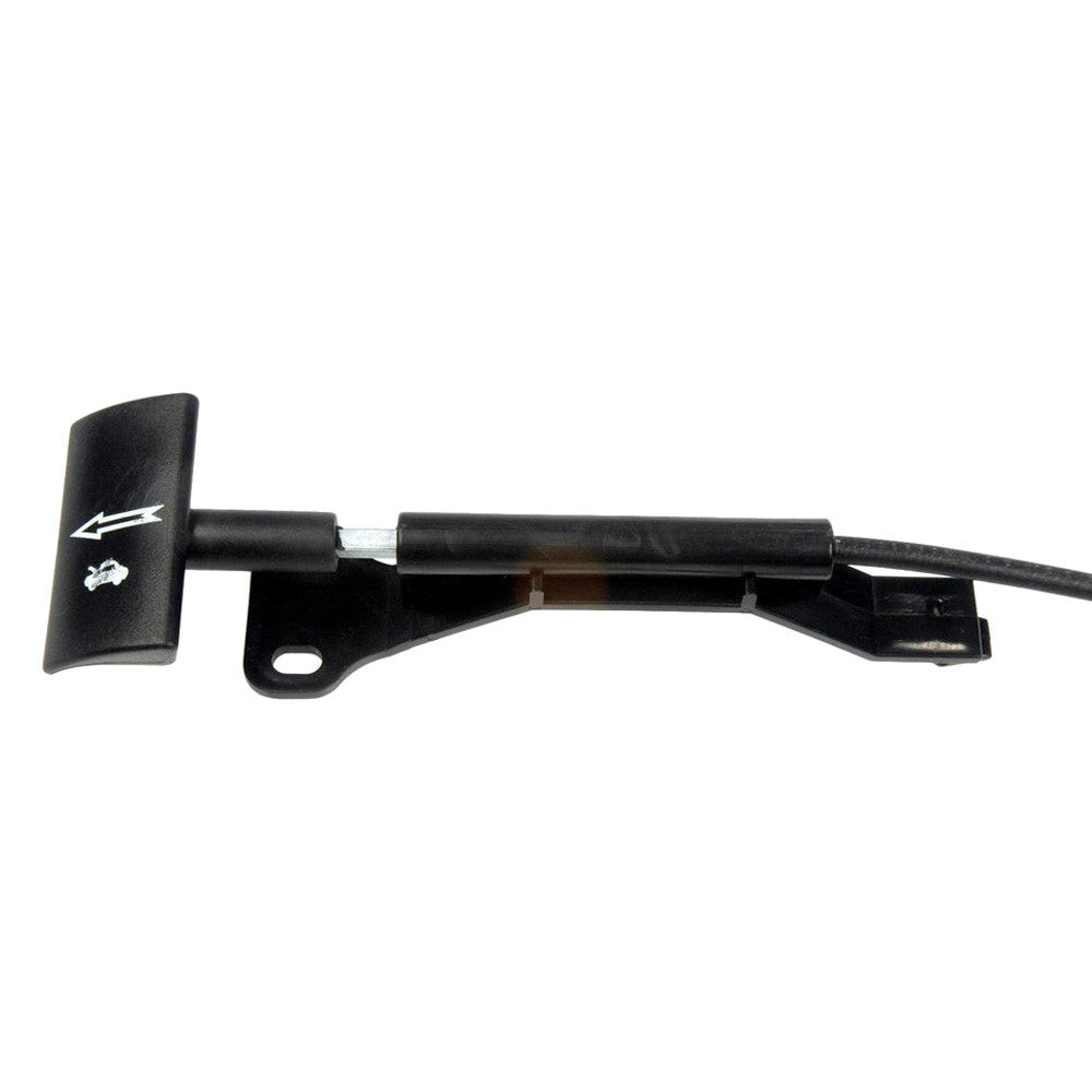 HOOD RELEASE CABLE