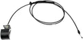 HOOD RELEASE CABLE