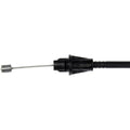 HOOD RELEASE CABLE