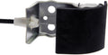 HOOD RELEASE CABLE