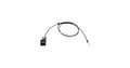 HOOD RELEASE CABLE