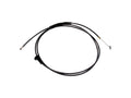 HOOD RELEASE CABLE