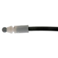 HOOD RELEASE CABLE
