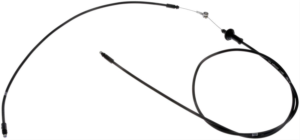 HOOD RELEASE CABLE