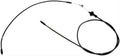 HOOD RELEASE CABLE