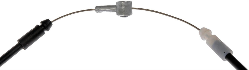 HOOD RELEASE CABLE