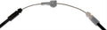 HOOD RELEASE CABLE