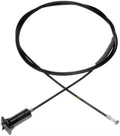 FUEL DOOR CABLE