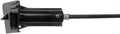 FUEL DOOR CABLE