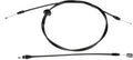 HOOD RELEASE CABLE