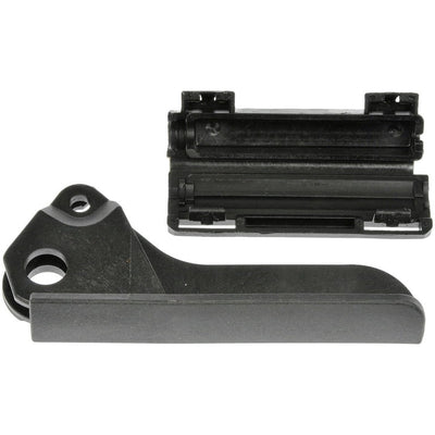 HOOD RELEASE CABLE