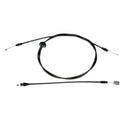 HOOD RELEASE CABLE