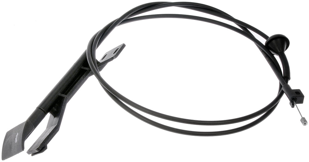 HOOD RELEASE CABLE