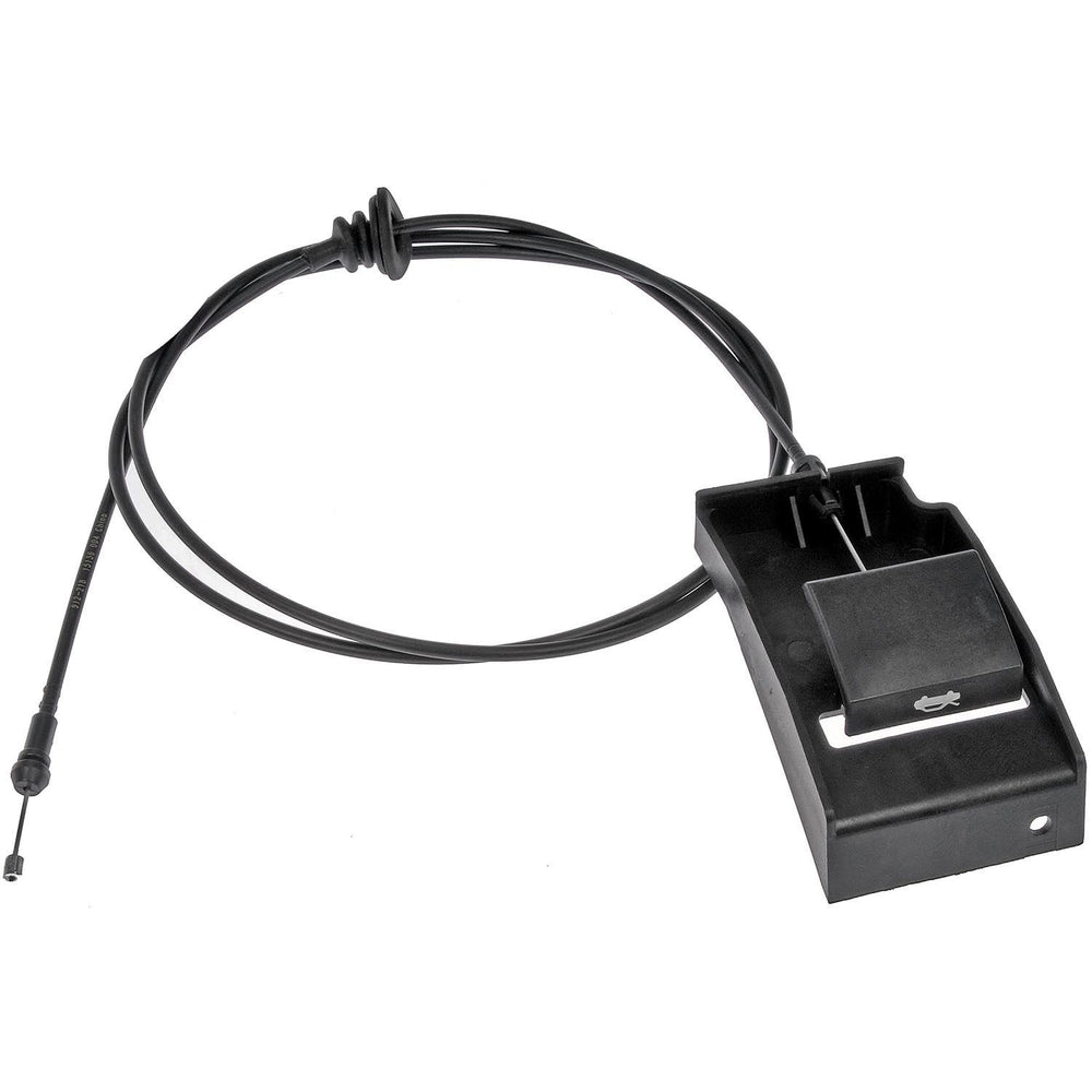 HOOD RELEASE CABLE