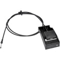 HOOD RELEASE CABLE