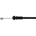 HOOD RELEASE CABLE