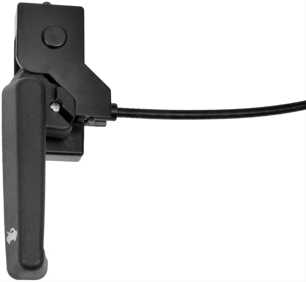 HOOD RELEASE CABLE