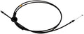 HOOD RELEASE CABLE