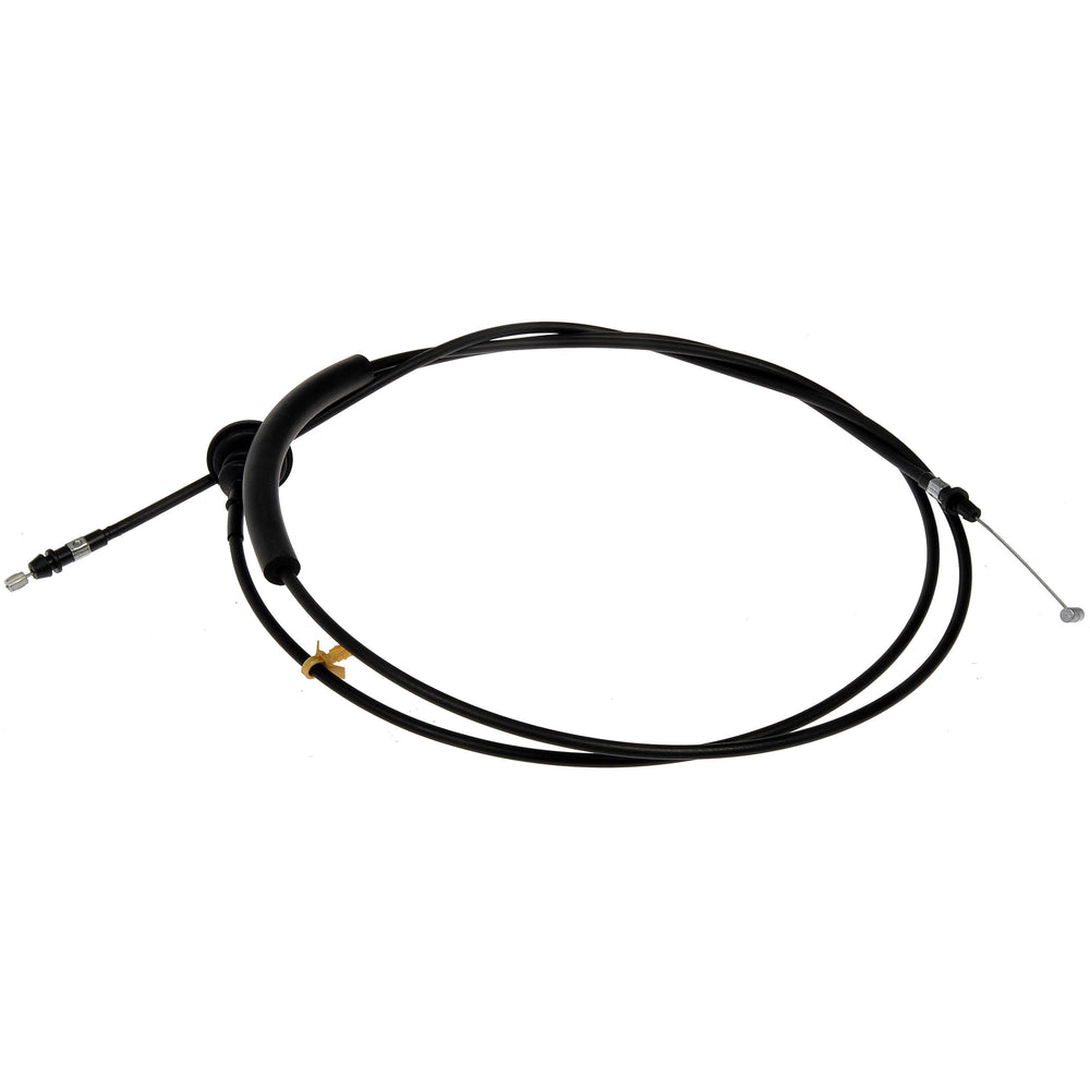 HOOD RELEASE CABLE
