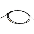 HOOD RELEASE CABLE