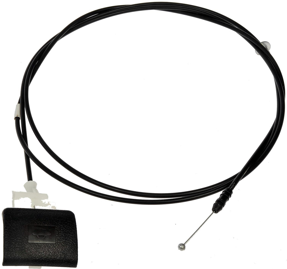 HOOD RELEASE CABLE