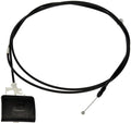 HOOD RELEASE CABLE