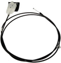 HOOD RELEASE CABLE