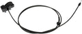 HOOD RELEASE CABLE