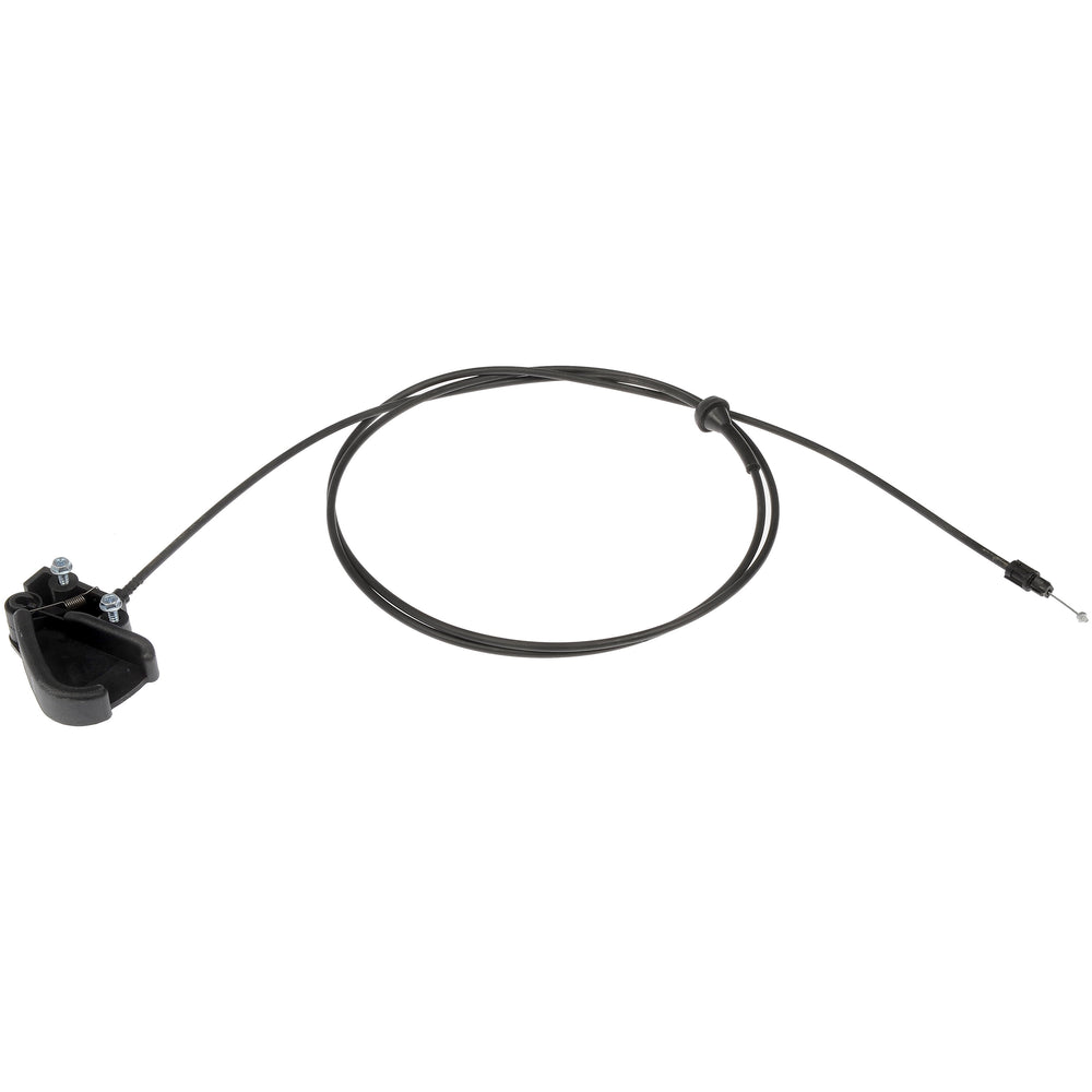 HOOD RELEASE CABLE