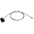 HOOD RELEASE CABLE