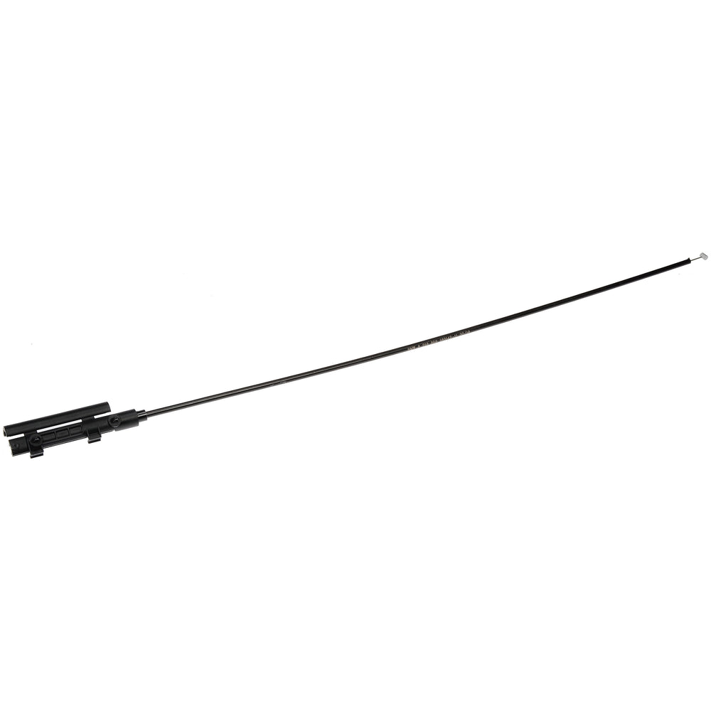 HOOD RELEASE CABLE