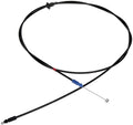 HOOD RELEASE CABLE ASSEMBLY