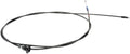 HOOD RELEASE CABLE ASSEMBLY