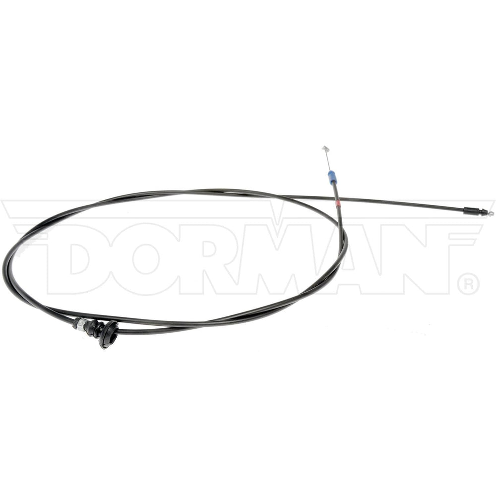HOOD RELEASE CABLE ASSEMBLY