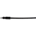 HOOD RELEASE CABLE ASSEMBLY
