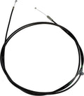 HOOD RELEASE CABLE