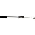 DOOR RELEASE CABLE