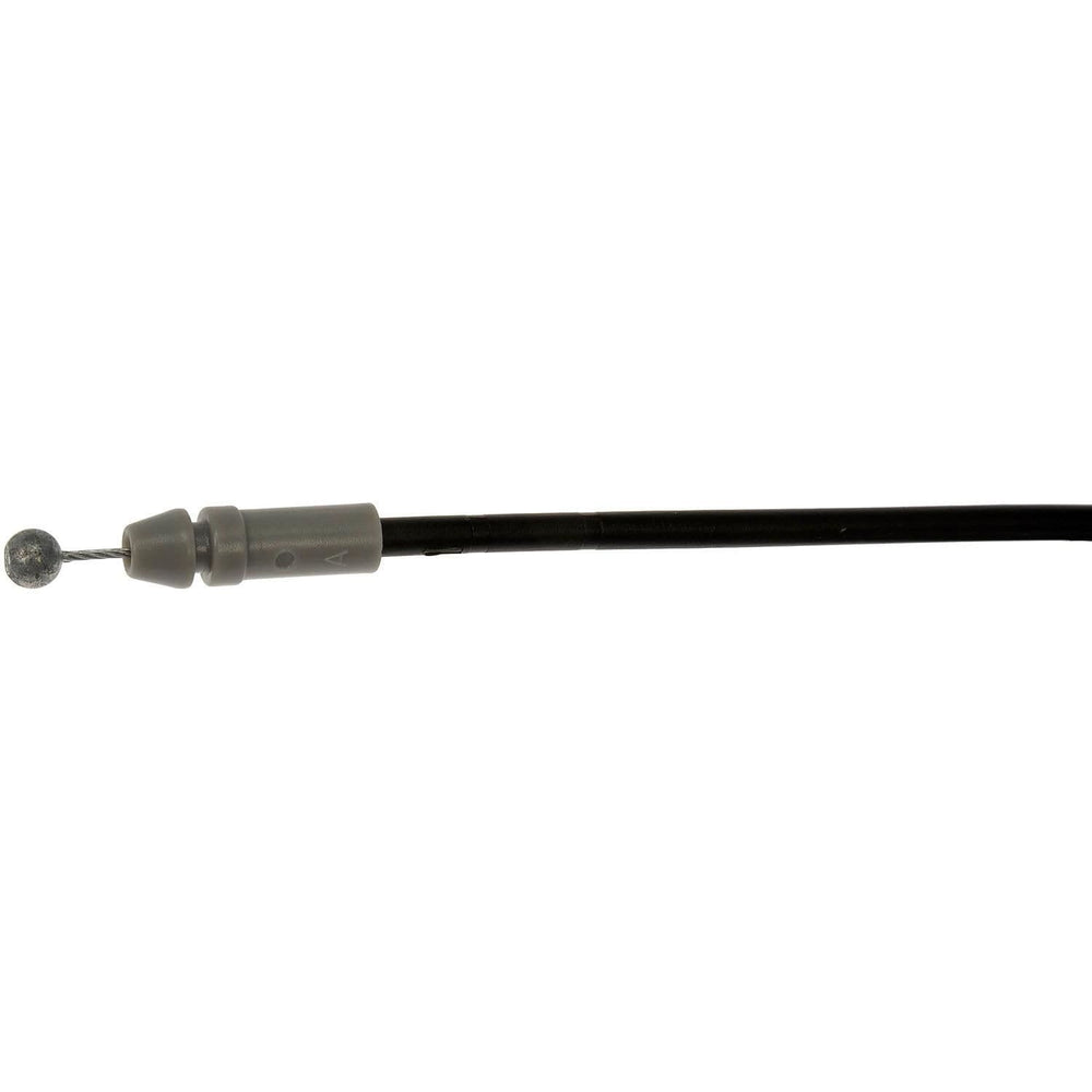TRUNK RELEASE CABLE